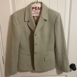 Jones New York Skirt Suit Set